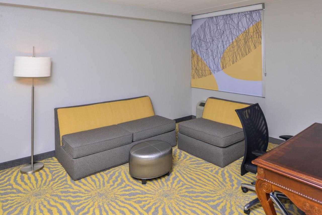 Holiday Inn Dallas-Richardson By Ihg מראה חיצוני תמונה