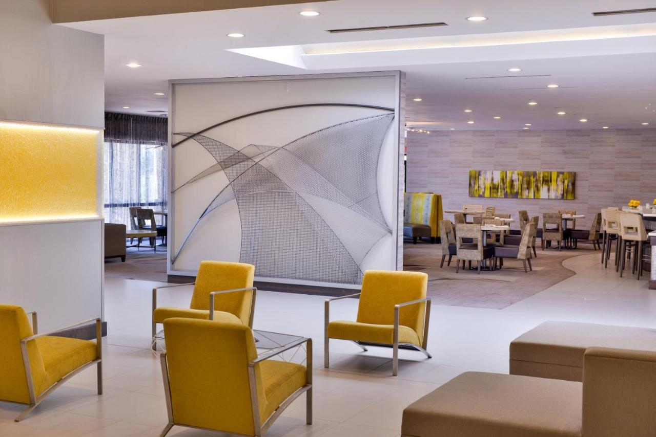 Holiday Inn Dallas-Richardson By Ihg מראה חיצוני תמונה
