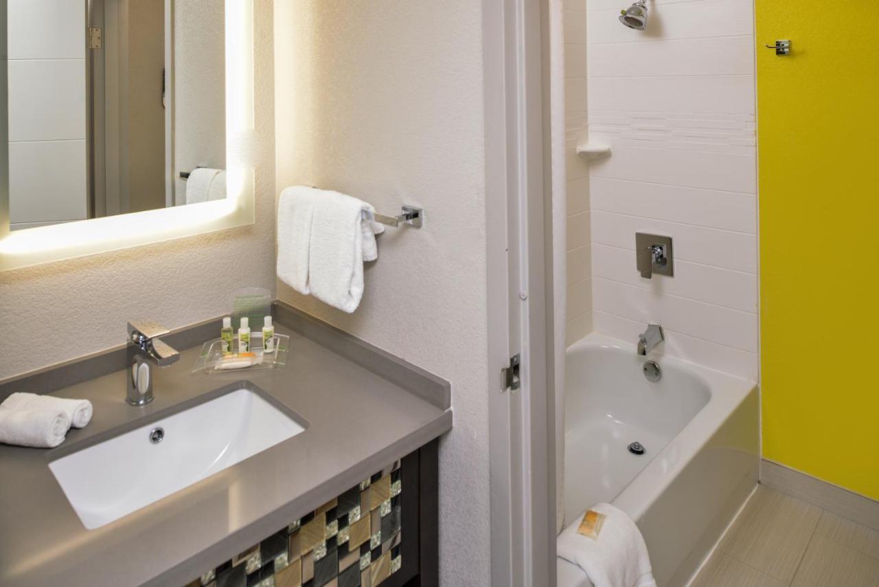 Holiday Inn Dallas-Richardson By Ihg מראה חיצוני תמונה