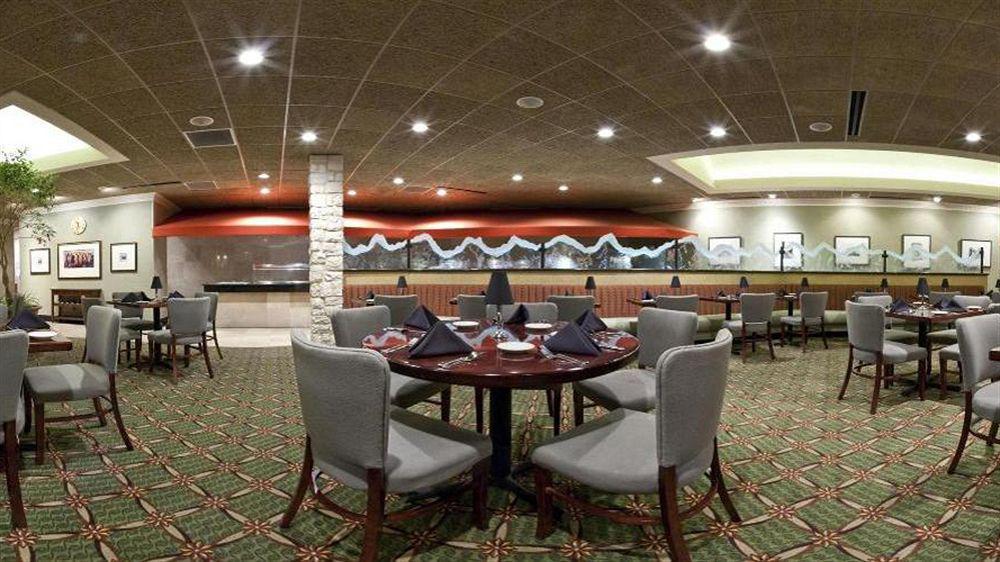 Holiday Inn Dallas-Richardson By Ihg מראה חיצוני תמונה