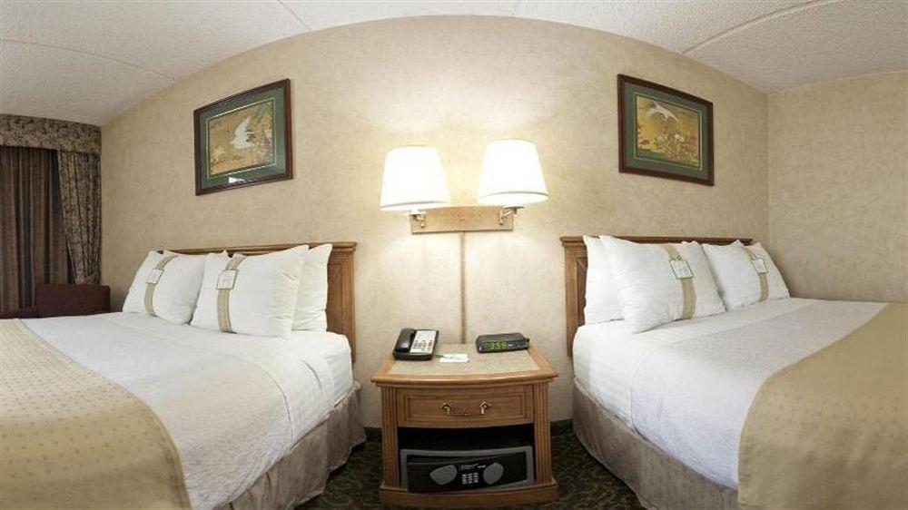 Holiday Inn Dallas-Richardson By Ihg מראה חיצוני תמונה