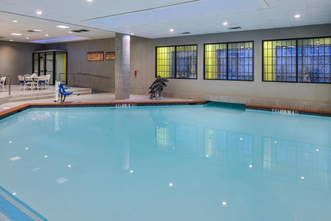 Holiday Inn Dallas-Richardson By Ihg מראה חיצוני תמונה