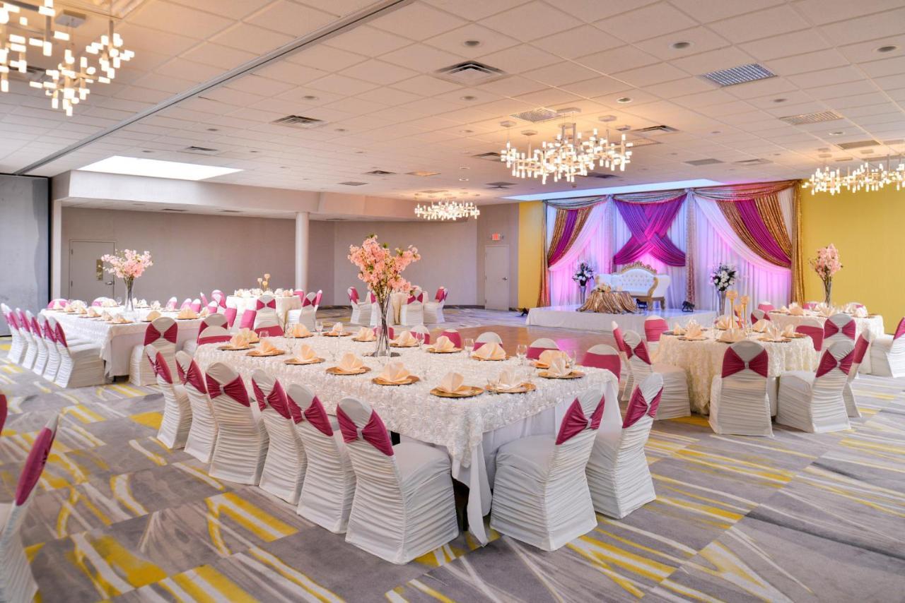 Holiday Inn Dallas-Richardson By Ihg מראה חיצוני תמונה