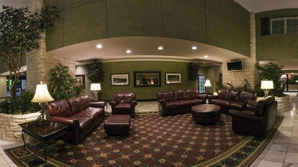 Holiday Inn Dallas-Richardson By Ihg מראה חיצוני תמונה