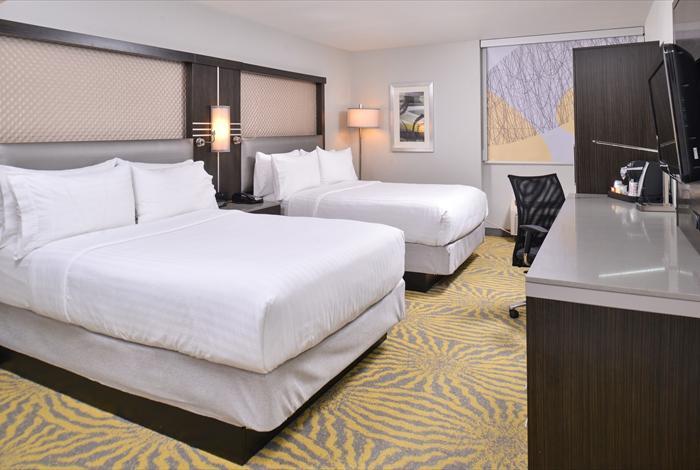 Holiday Inn Dallas-Richardson By Ihg מראה חיצוני תמונה