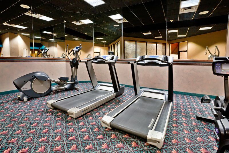 Holiday Inn Dallas-Richardson By Ihg מראה חיצוני תמונה