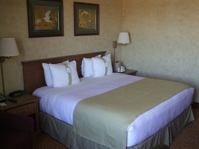 Holiday Inn Dallas-Richardson By Ihg מראה חיצוני תמונה