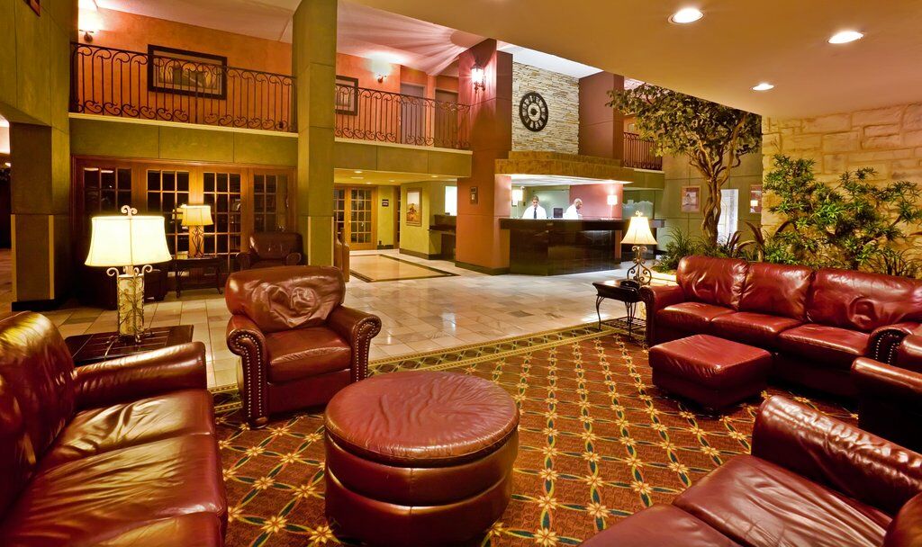 Holiday Inn Dallas-Richardson By Ihg מראה חיצוני תמונה