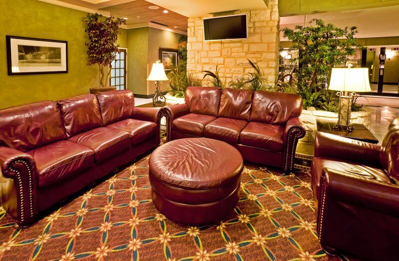 Holiday Inn Dallas-Richardson By Ihg מראה חיצוני תמונה