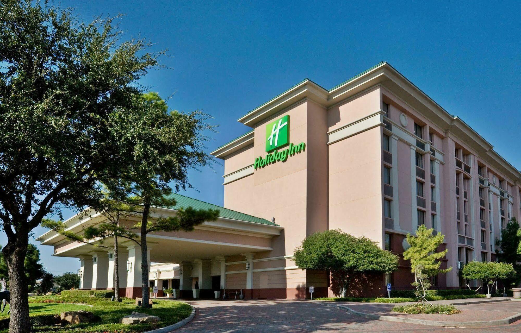 Holiday Inn Dallas-Richardson By Ihg מראה חיצוני תמונה