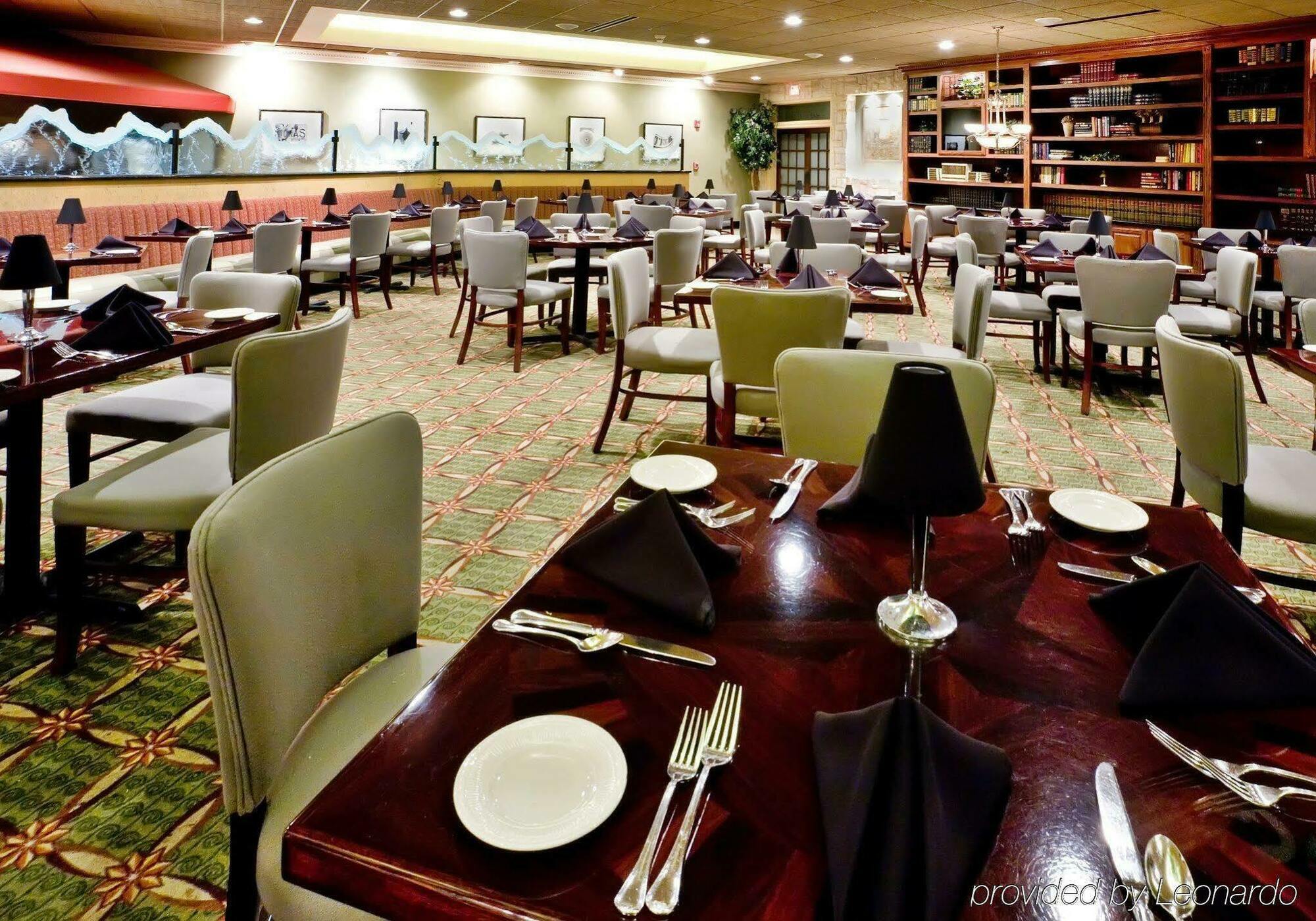 Holiday Inn Dallas-Richardson By Ihg מראה חיצוני תמונה