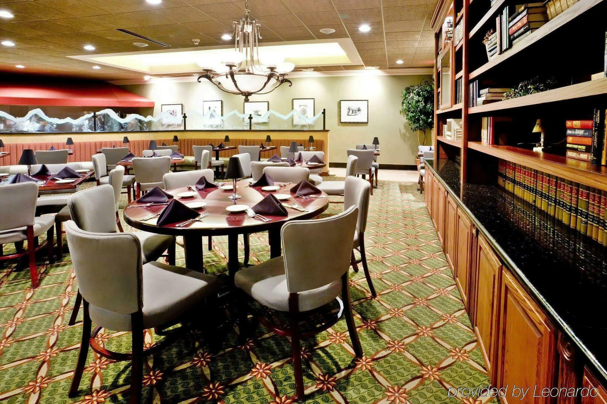 Holiday Inn Dallas-Richardson By Ihg מראה חיצוני תמונה