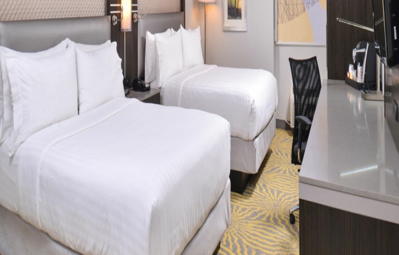 Holiday Inn Dallas-Richardson By Ihg מראה חיצוני תמונה