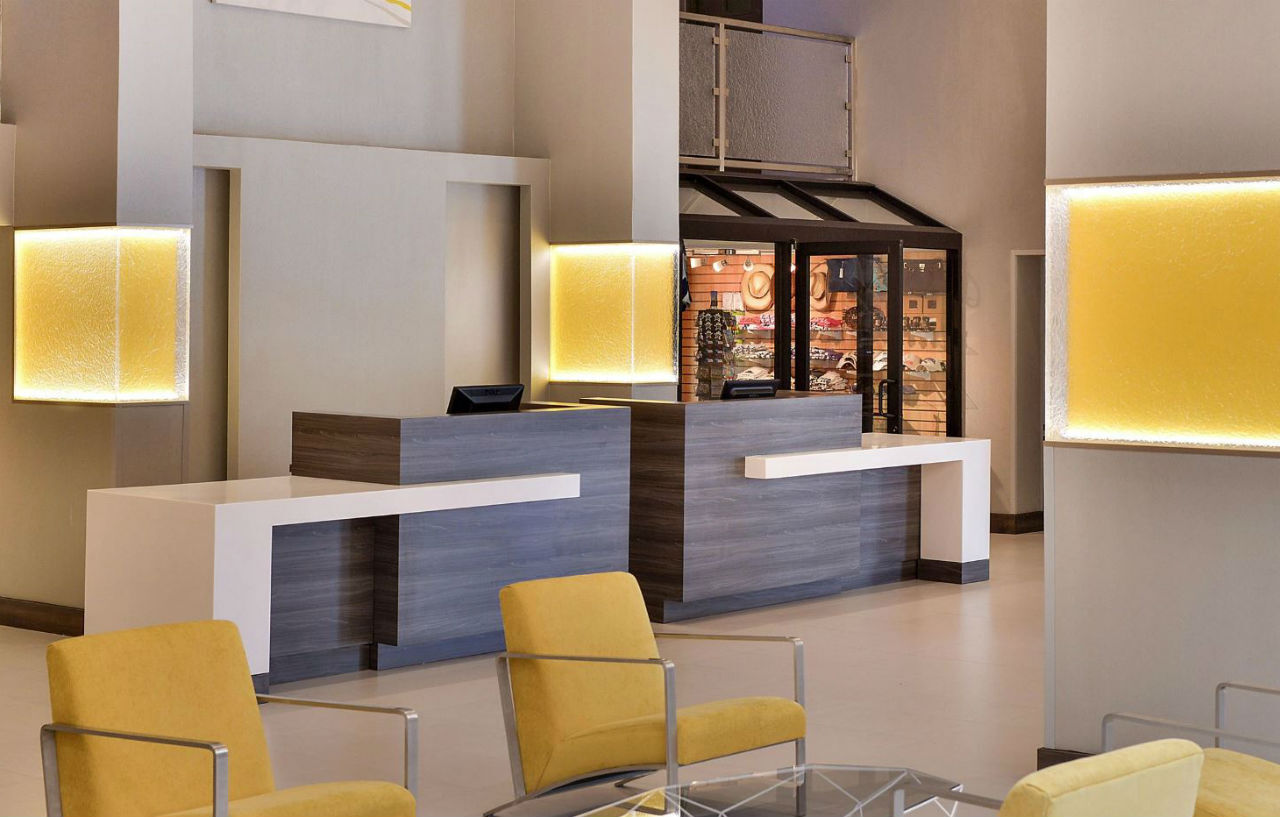 Holiday Inn Dallas-Richardson By Ihg מראה חיצוני תמונה