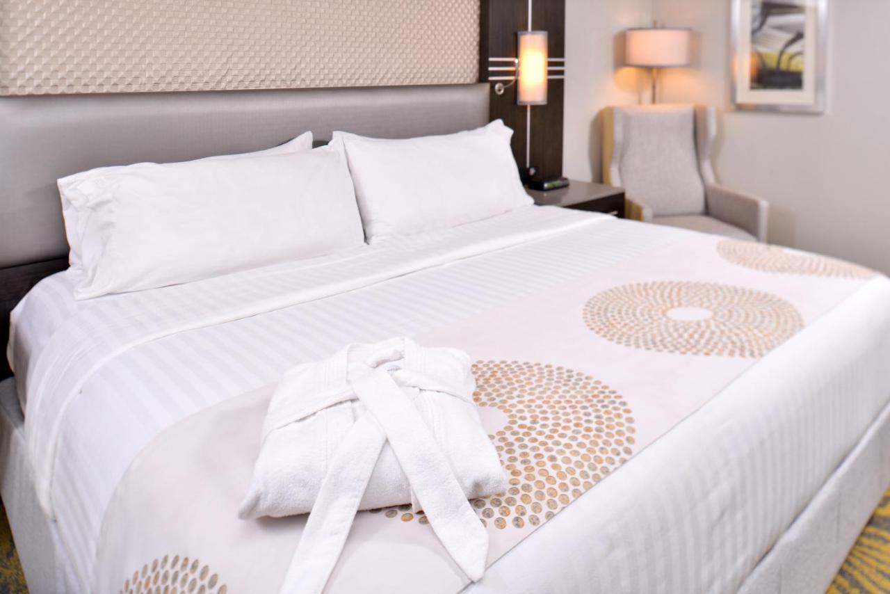 Holiday Inn Dallas-Richardson By Ihg חדר תמונה