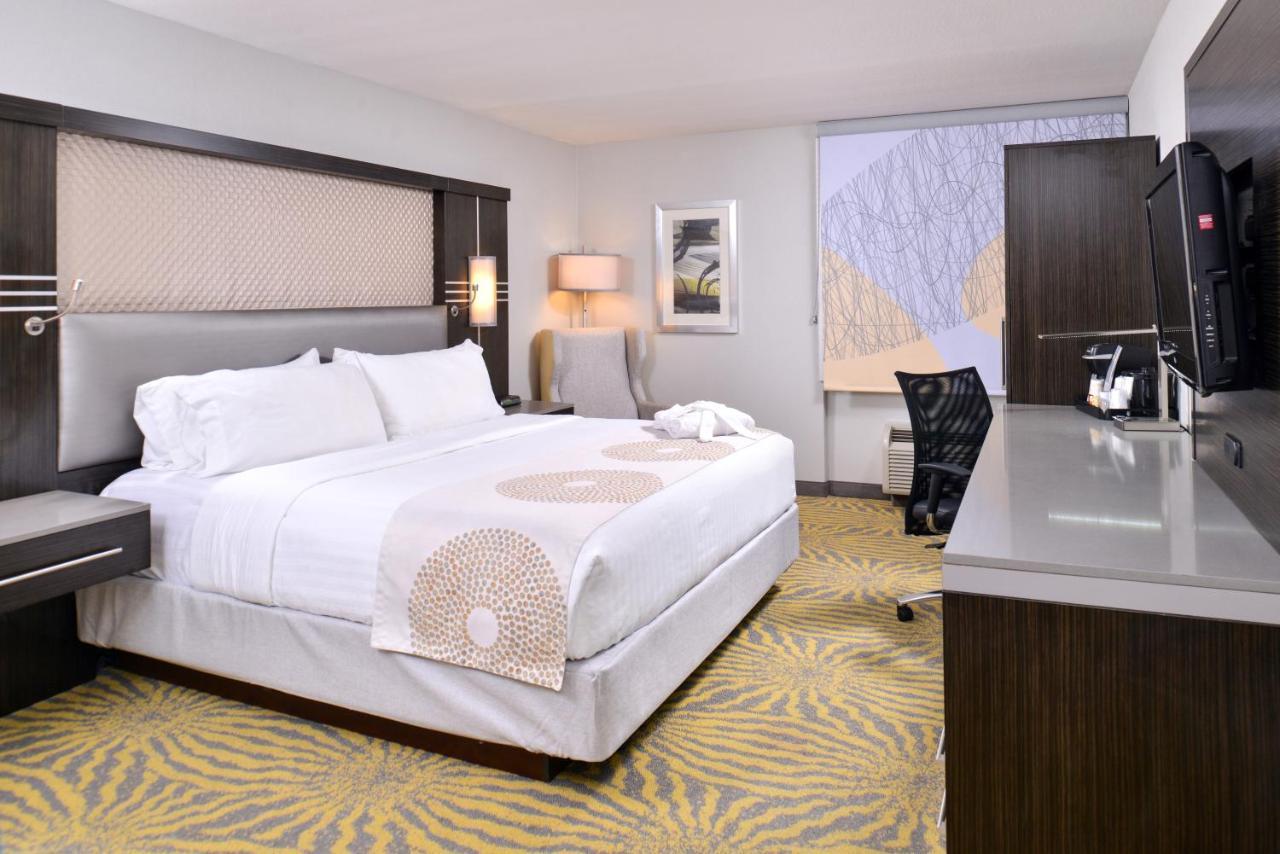 Holiday Inn Dallas-Richardson By Ihg חדר תמונה