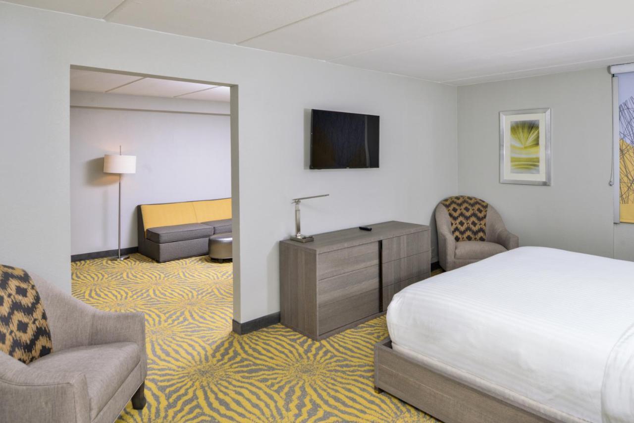 Holiday Inn Dallas-Richardson By Ihg חדר תמונה