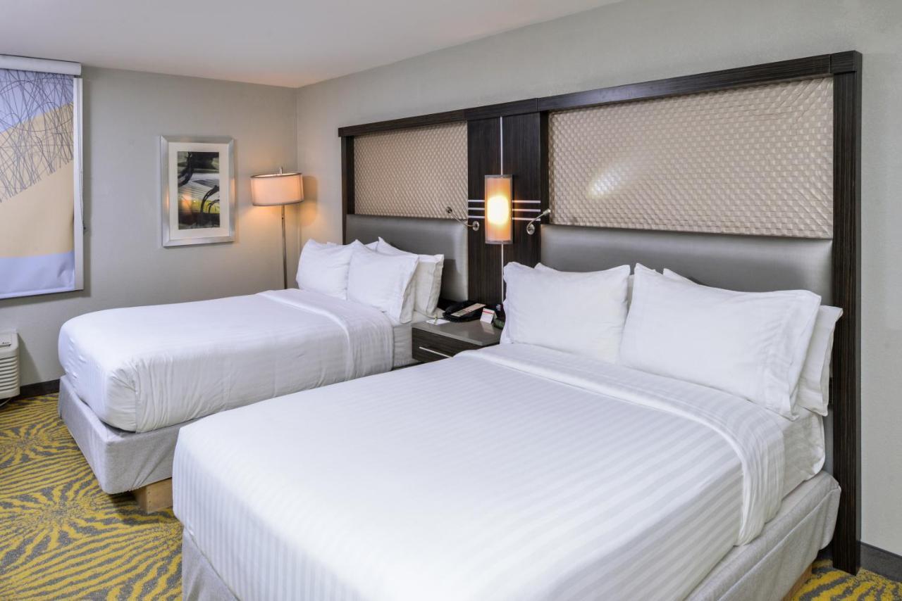 Holiday Inn Dallas-Richardson By Ihg חדר תמונה