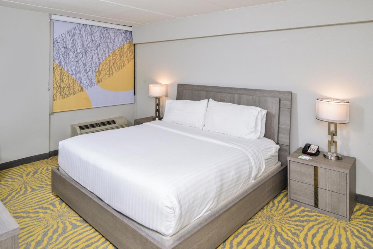 Holiday Inn Dallas-Richardson By Ihg חדר תמונה