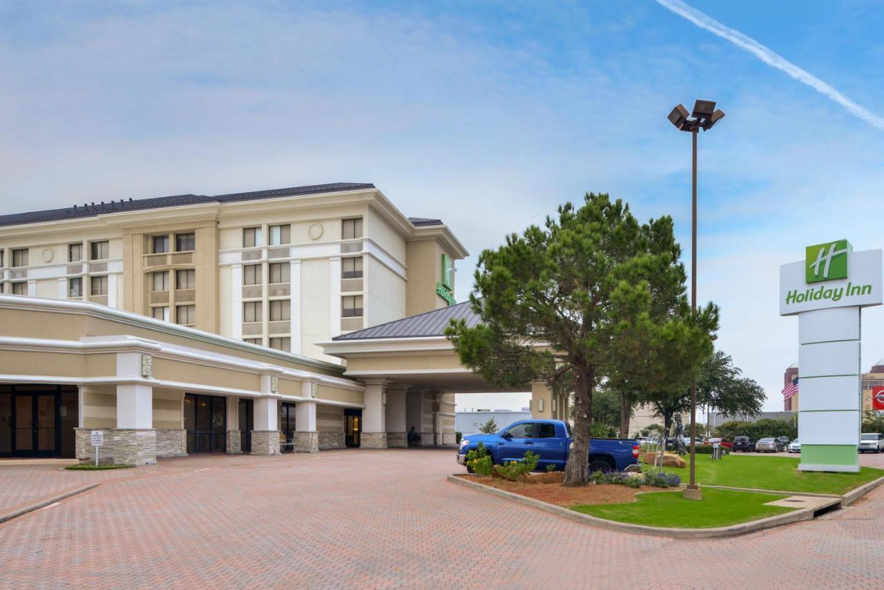 Holiday Inn Dallas-Richardson By Ihg מראה חיצוני תמונה