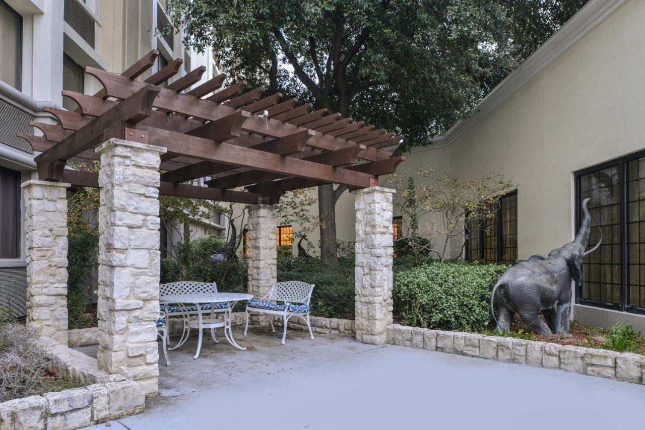 Holiday Inn Dallas-Richardson By Ihg מראה חיצוני תמונה