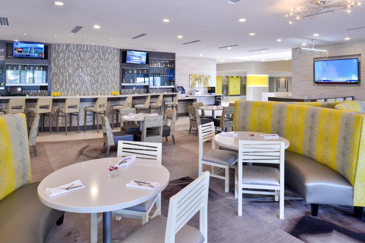 Holiday Inn Dallas-Richardson By Ihg מראה חיצוני תמונה
