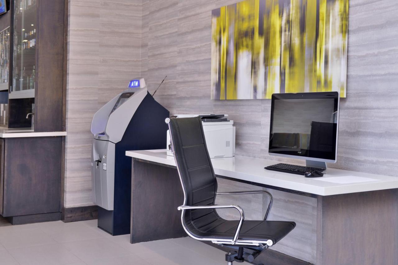 Holiday Inn Dallas-Richardson By Ihg מראה חיצוני תמונה