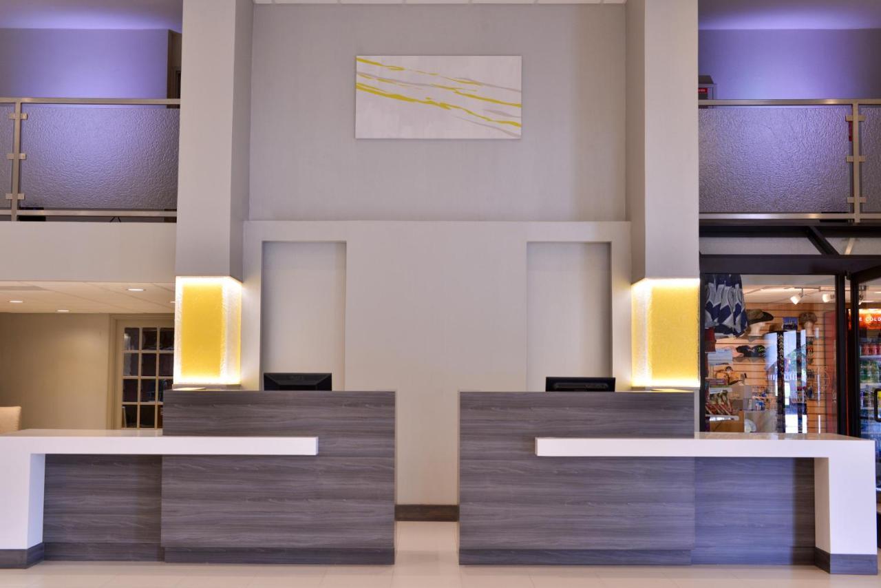 Holiday Inn Dallas-Richardson By Ihg מראה חיצוני תמונה