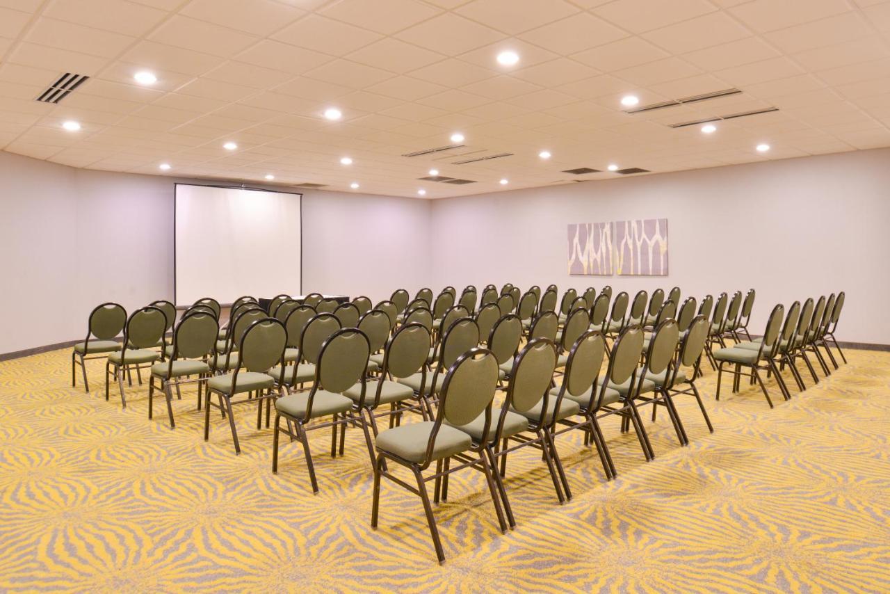 Holiday Inn Dallas-Richardson By Ihg מראה חיצוני תמונה