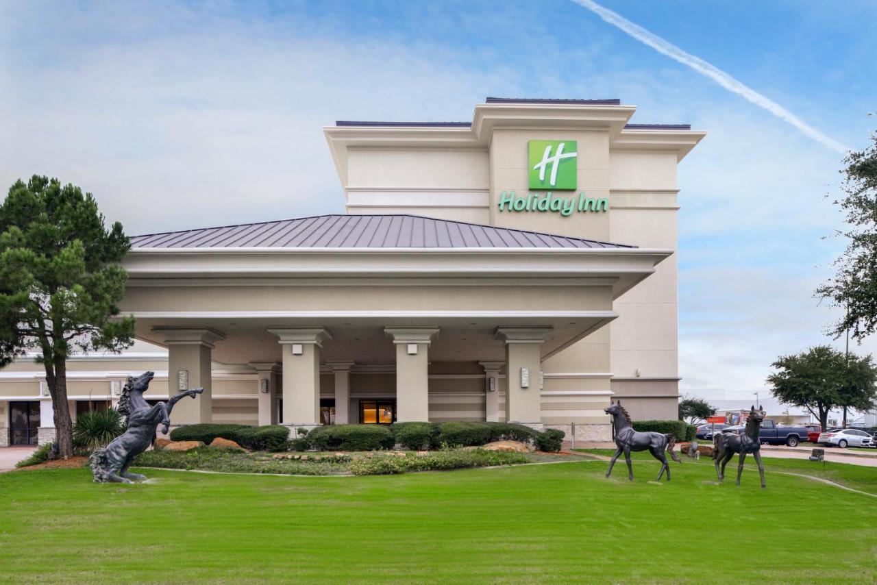 Holiday Inn Dallas-Richardson By Ihg מראה חיצוני תמונה