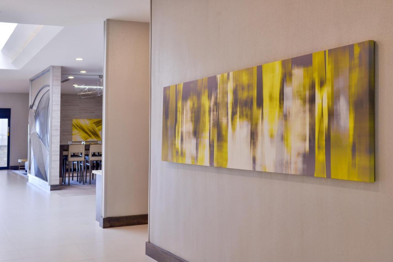 Holiday Inn Dallas-Richardson By Ihg מראה חיצוני תמונה