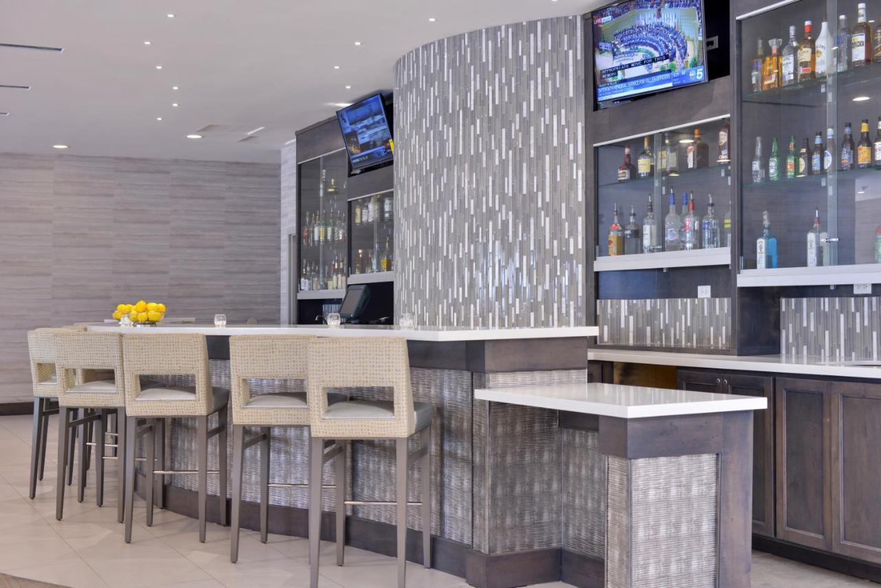 Holiday Inn Dallas-Richardson By Ihg מראה חיצוני תמונה
