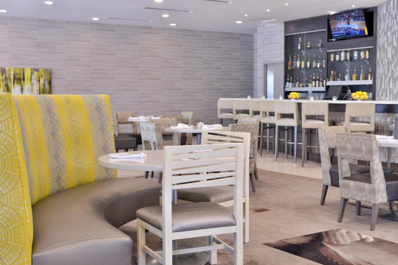 Holiday Inn Dallas-Richardson By Ihg מראה חיצוני תמונה