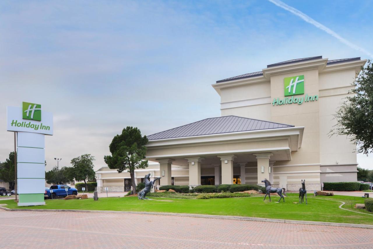 Holiday Inn Dallas-Richardson By Ihg מראה חיצוני תמונה
