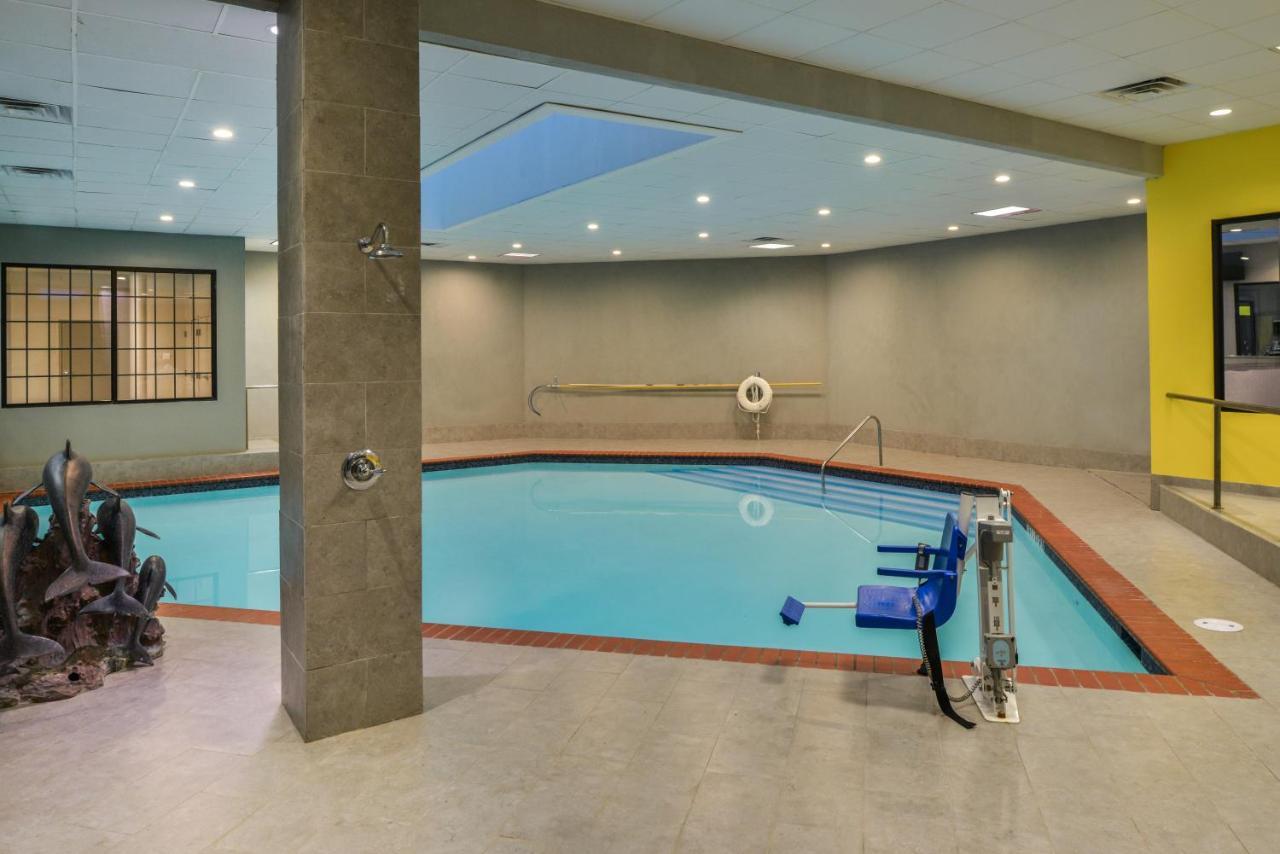 Holiday Inn Dallas-Richardson By Ihg מראה חיצוני תמונה