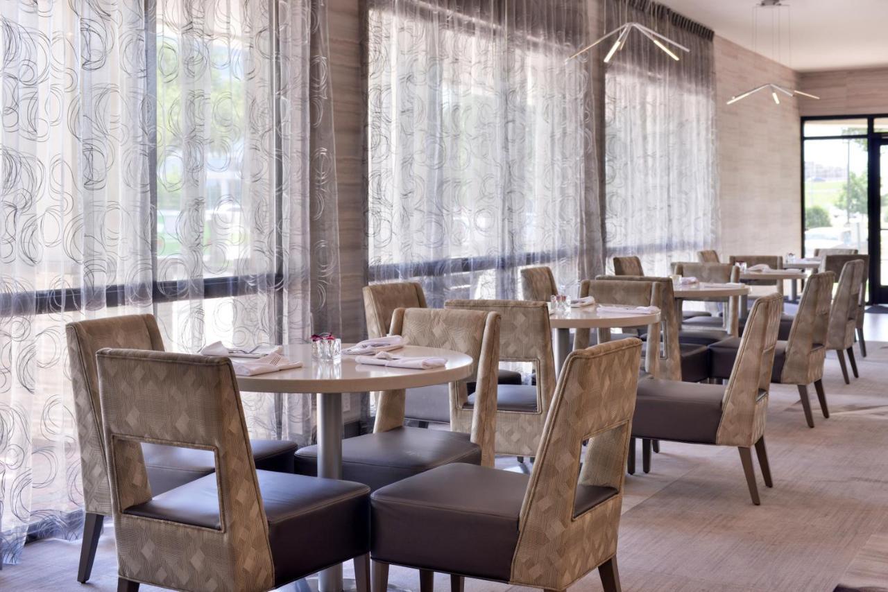 Holiday Inn Dallas-Richardson By Ihg מראה חיצוני תמונה