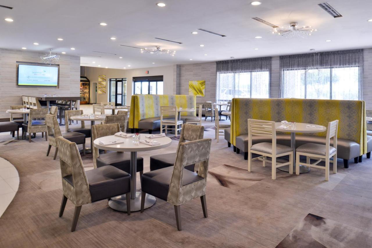 Holiday Inn Dallas-Richardson By Ihg מראה חיצוני תמונה