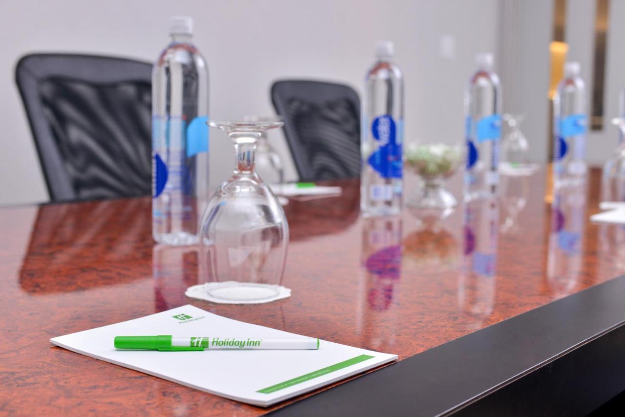 Holiday Inn Dallas-Richardson By Ihg מראה חיצוני תמונה