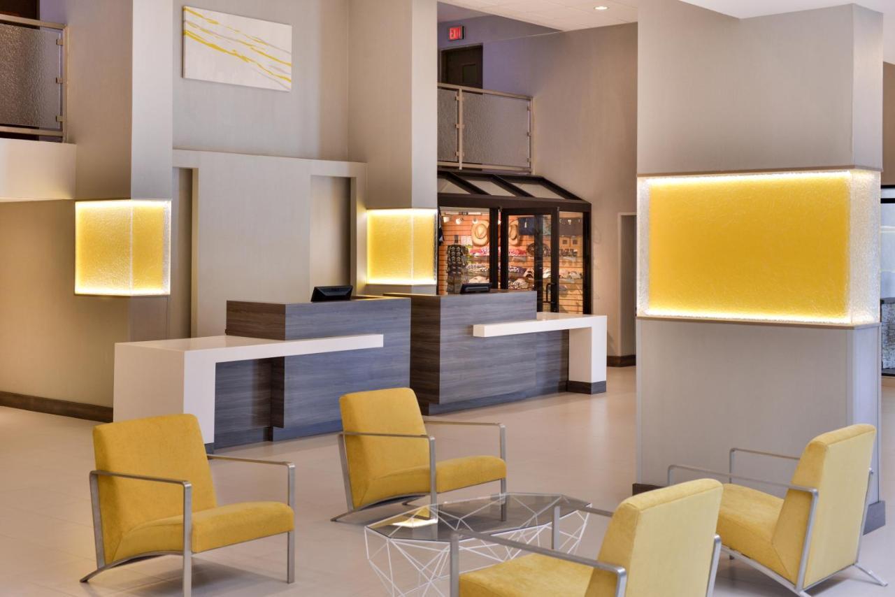 Holiday Inn Dallas-Richardson By Ihg מראה חיצוני תמונה