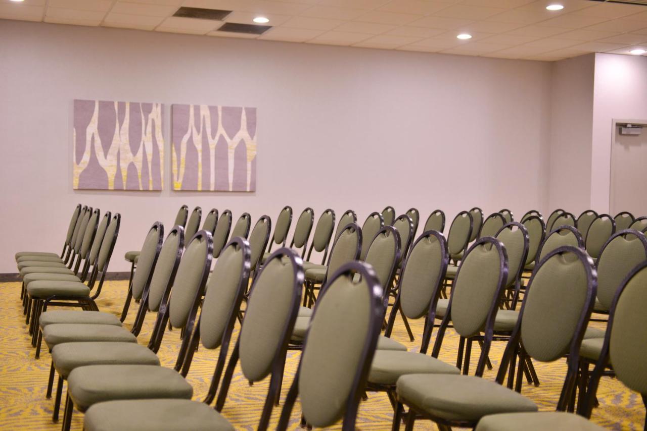 Holiday Inn Dallas-Richardson By Ihg מראה חיצוני תמונה
