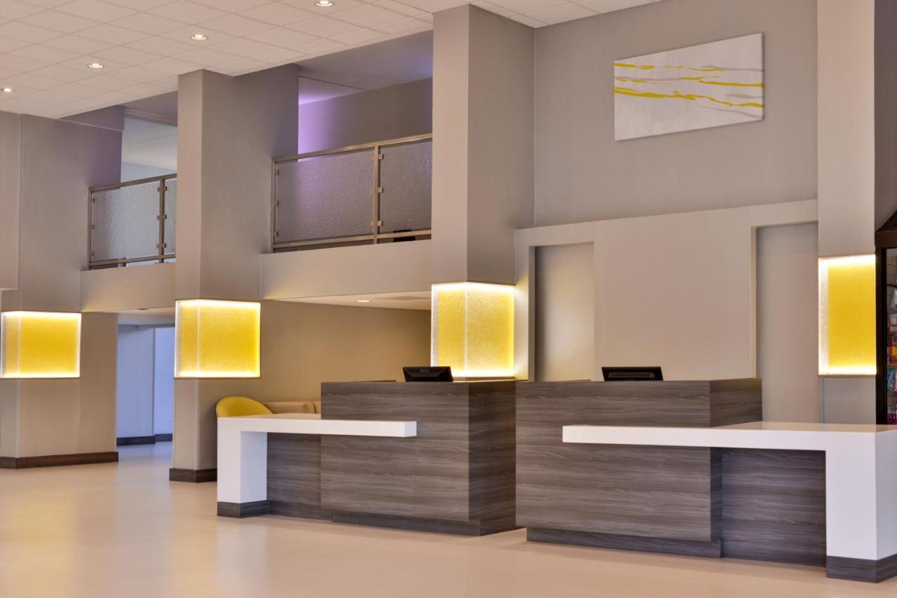 Holiday Inn Dallas-Richardson By Ihg מראה חיצוני תמונה