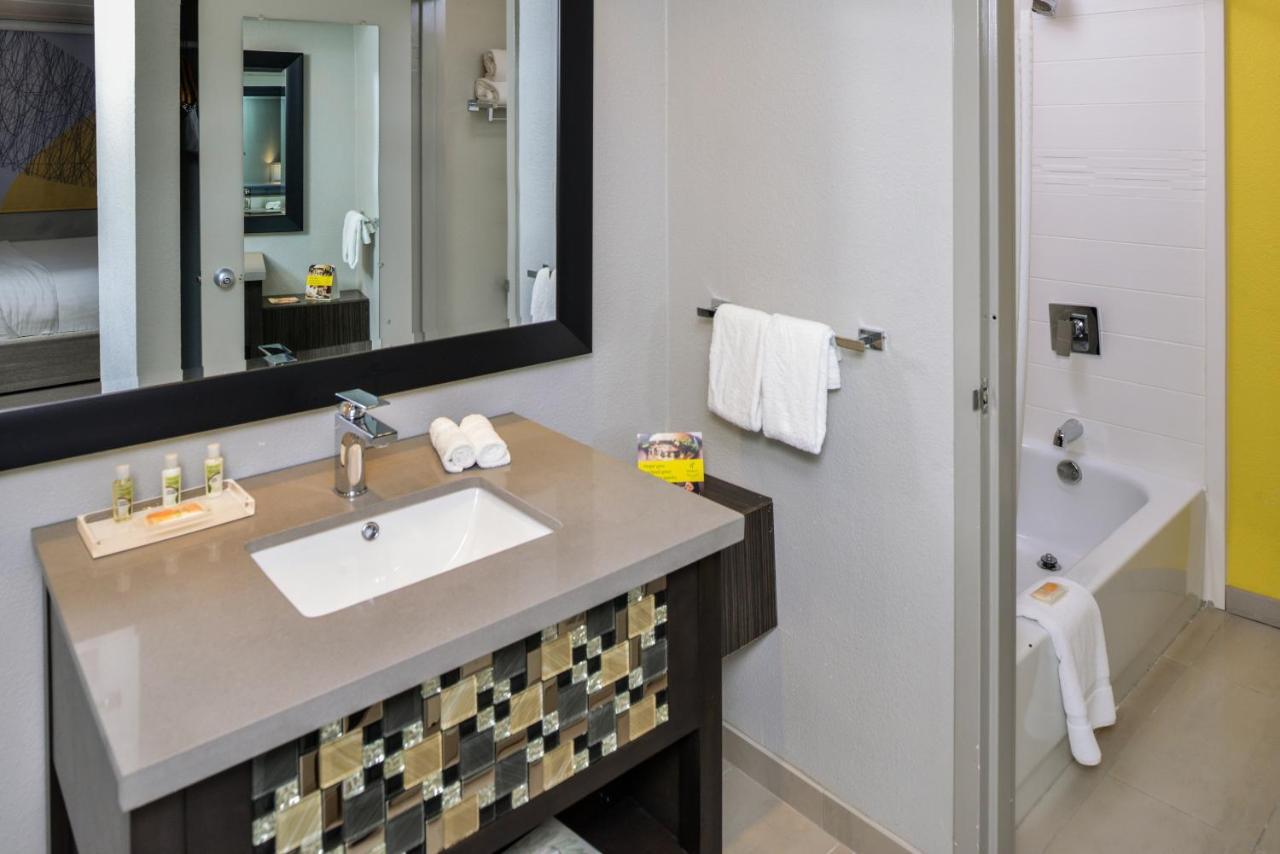 Holiday Inn Dallas-Richardson By Ihg מראה חיצוני תמונה